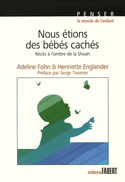 Nous étions des bébés cachés